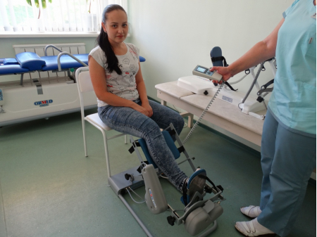 Санаторий «Горный», Горячий Ключ, изображение 26