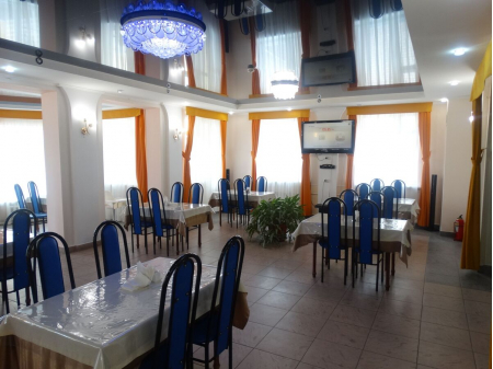 Санаторий «Звездный», Горячий Ключ, изображение 39