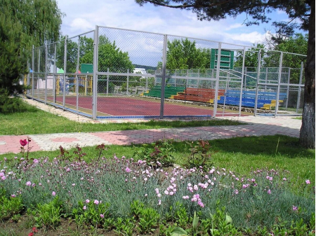 Санаторий «Звездный», Горячий Ключ, изображение 42