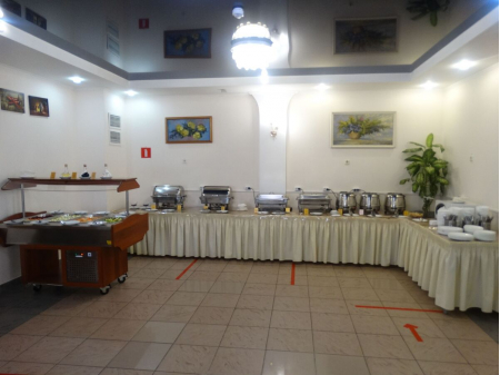 Санаторий «Звездный», Горячий Ключ, изображение 37