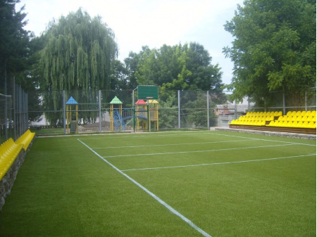 Санаторий «Звездный», Горячий Ключ, изображение 43