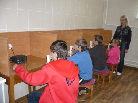 Санаторий «Звездный», Горячий Ключ, изображение 45