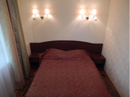 Санаторий «Салют», Железноводск, изображение 19