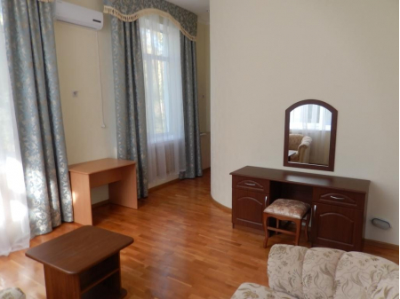 Санаторий «Салют», Железноводск, изображение 20