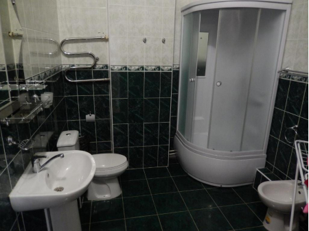 Санаторий «Салют», Железноводск, изображение 22