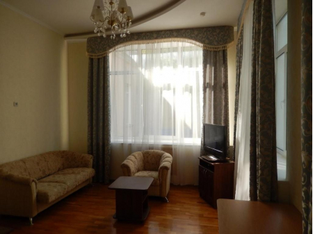 Санаторий «Салют», Железноводск, изображение 24