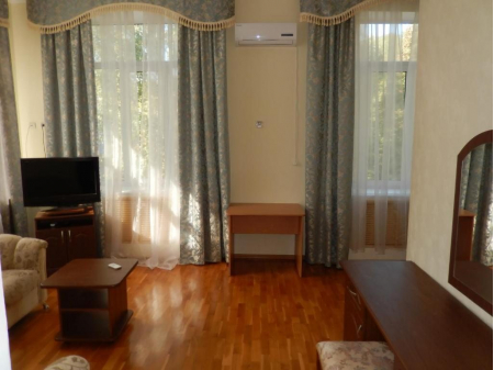 Санаторий «Салют», Железноводск, изображение 26