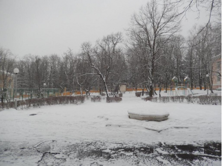 Санаторий «Салют», Железноводск, изображение 31