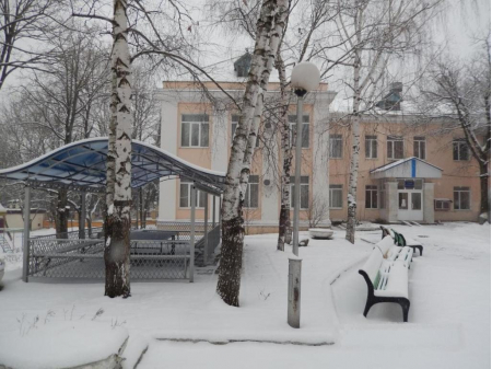 Санаторий «Салют», Железноводск, изображение 32