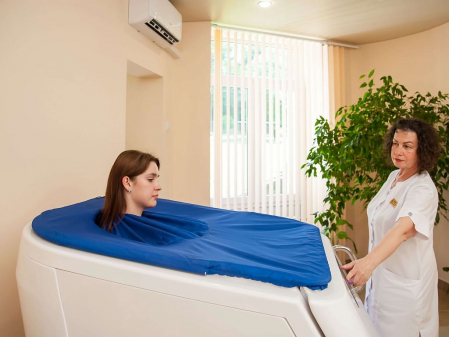 Санаторий «Горячий Ключ», Горячий Ключ, изображение 43 Санаторий «Горячий Ключ», Горячий Ключ, изображение 43