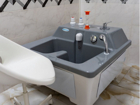 Санаторий «Горячий Ключ», Горячий Ключ, изображение 58 Санаторий «Горячий Ключ», Горячий Ключ, изображение 58