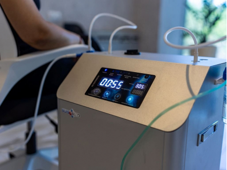 Санаторий «Горячий Ключ», Горячий Ключ, изображение 32 Санаторий «Горячий Ключ», Горячий Ключ, изображение 32