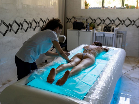 Санаторий «Горячий Ключ», Горячий Ключ, изображение 47 Санаторий «Горячий Ключ», Горячий Ключ, изображение 47