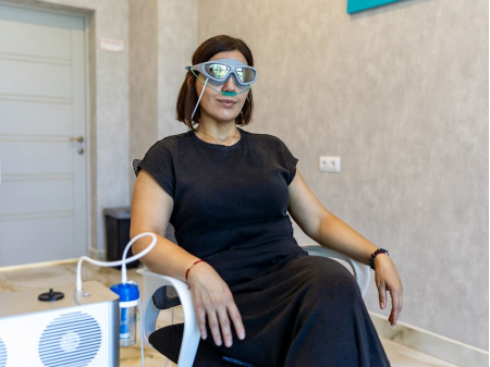 Санаторий «Горячий Ключ», Горячий Ключ, изображение 61 Санаторий «Горячий Ключ», Горячий Ключ, изображение 61