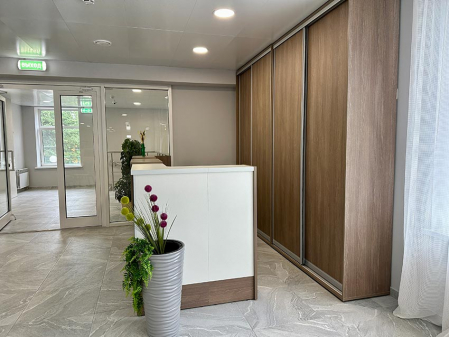 Санаторий «Каникулы в Аксаково» ФНС, Московская обл., изображение 54 Санаторий «Каникулы в Аксаково» ФНС, Московская обл., изображение 54