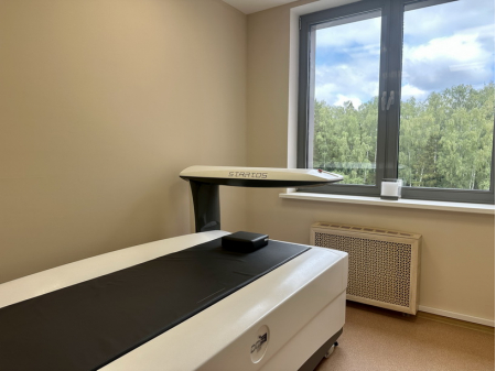 Санаторий «Каникулы в Аксаково» ФНС, Московская обл., изображение 50 Санаторий «Каникулы в Аксаково» ФНС, Московская обл., изображение 50