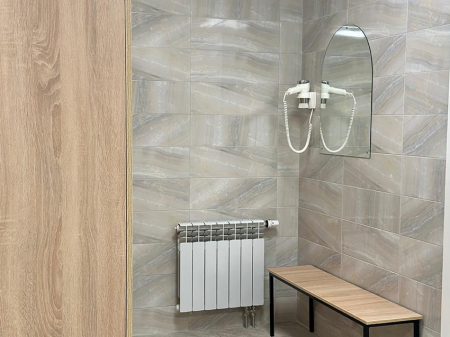 Санаторий «Каникулы в Аксаково» ФНС, Московская обл., изображение 64 Санаторий «Каникулы в Аксаково» ФНС, Московская обл., изображение 64