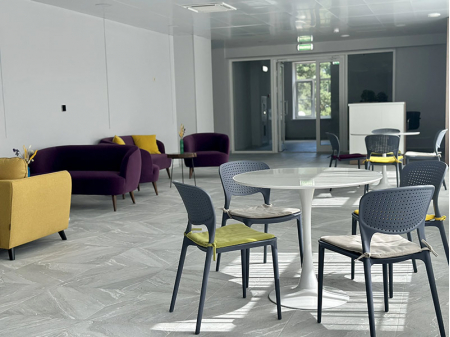 Санаторий «Каникулы в Аксаково» ФНС, Московская обл., изображение 25 Санаторий «Каникулы в Аксаково» ФНС, Московская обл., изображение 25