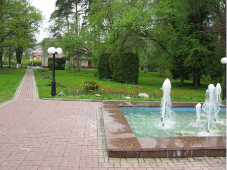 Санаторий «Пушкино», Московская обл., изображение 21