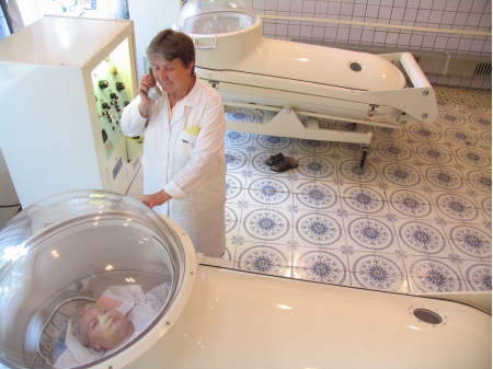 Санаторий «Сосны» ВОС, Московская обл., изображение 25