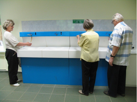 Санаторий «Сосны» ВОС, Московская обл., изображение 27