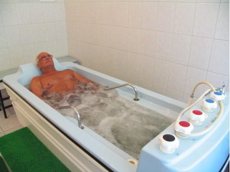 Санаторий «Сосны» ВОС, Московская обл., изображение 28