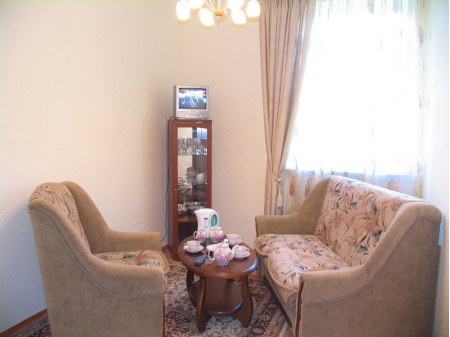 Санаторий «Сосны» ВОС, Московская обл., изображение 56