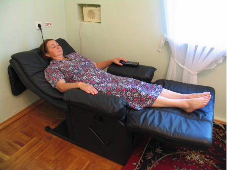 Санаторий «Сосны» ВОС, Московская обл., изображение 36