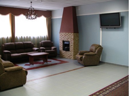 Санаторий «Сосны» ВОС, Московская обл., изображение 41