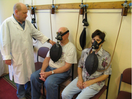 Санаторий «Сосны» ВОС, Московская обл., изображение 42