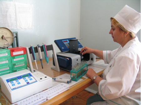 Санаторий «Сосны» ВОС, Московская обл., изображение 45