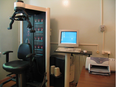 Санаторий «Сосны» ВОС, Московская обл., изображение 49