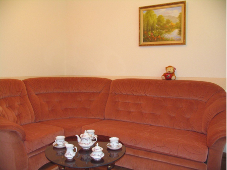 Санаторий «Сосны» ВОС, Московская обл., изображение 52