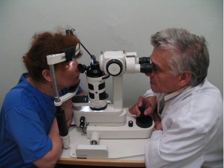 Санаторий «Сосны» ВОС, Московская обл., изображение 30