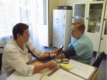 Санаторий «Сосны» ВОС, Московская обл., изображение 32