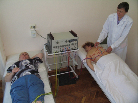 Санаторий «Сосны» ВОС, Московская обл., изображение 34