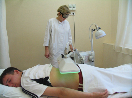 Санаторий «Сосны» ВОС, Московская обл., изображение 31