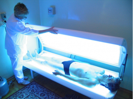 Санаторий «Сосны» ВОС, Московская обл., изображение 24