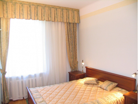 Санаторий «Сосны» ВОС, Московская обл., изображение 59