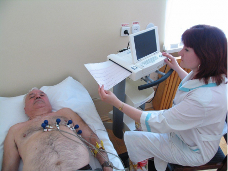 Санаторий «Сосны» ВОС, Московская обл., изображение 39