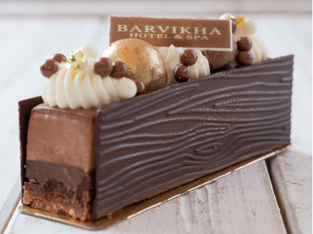 SPA-отель «Барвиха», Московская обл, изображение 52