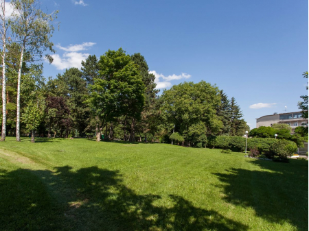 Санаторий «Жемчужина Кавказа», Ессентуки, изображение 45