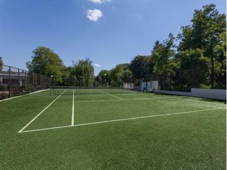 Санаторий «Жемчужина Кавказа», Ессентуки, изображение 31