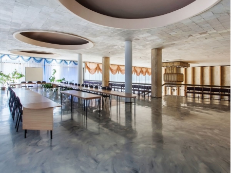 Санаторий «Жемчужина Кавказа», Ессентуки, изображение 35