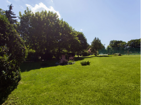 Санаторий «Жемчужина Кавказа», Ессентуки, изображение 48