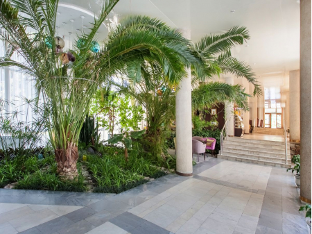 Санаторий «Жемчужина Кавказа», Ессентуки, изображение 33