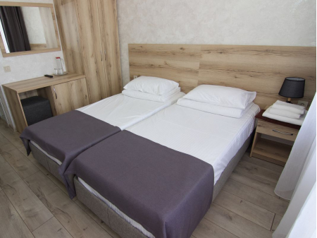 Санаторий «им. Эрнста Тельмана», Железноводск 2⭐, изображение 124