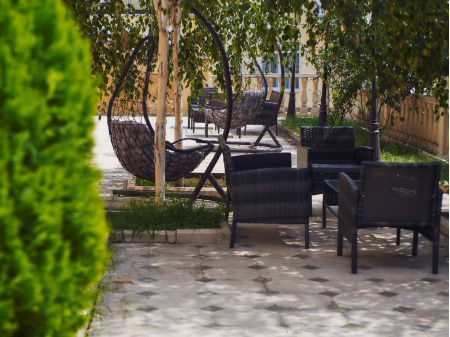 Отель «Райгонд», Кисловодск, изображение 43