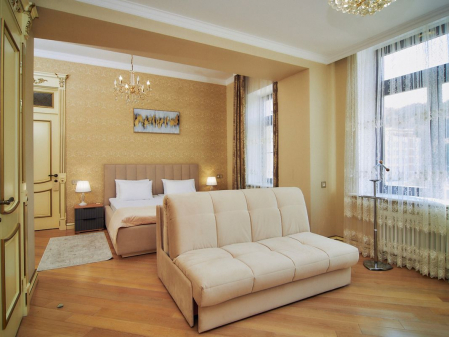 Отель «Райгонд», Кисловодск, изображение 22