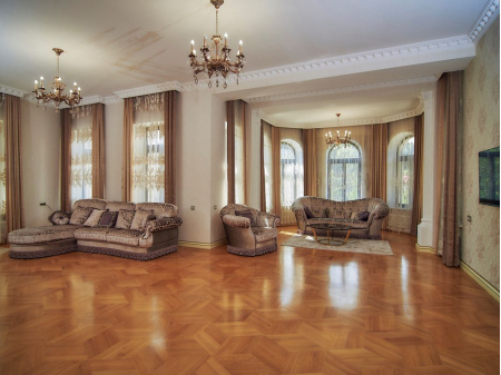 Отель «Райгонд», Кисловодск, изображение 26